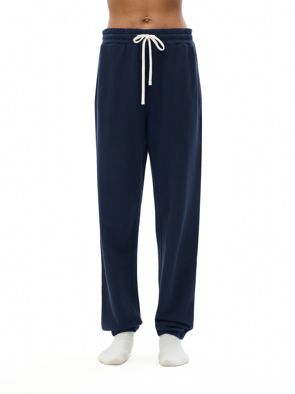 Navy Blue side women