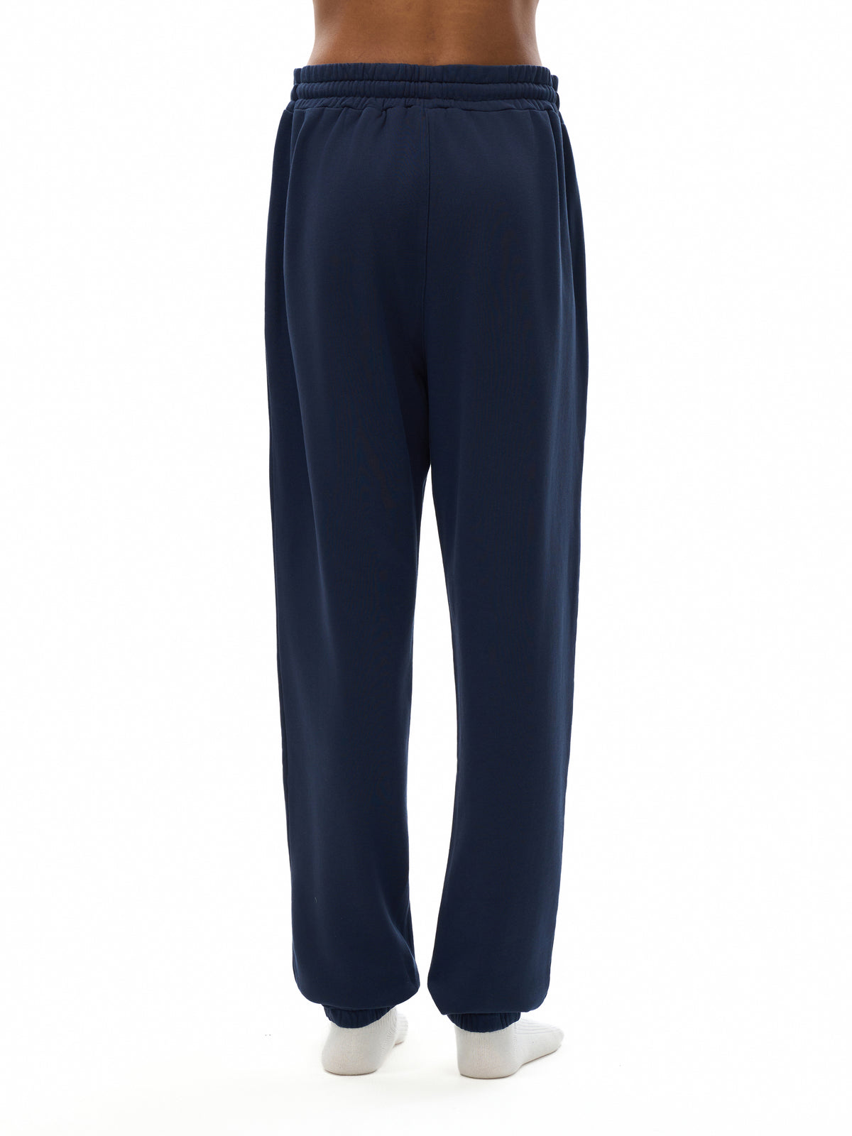 Navy Blue side women