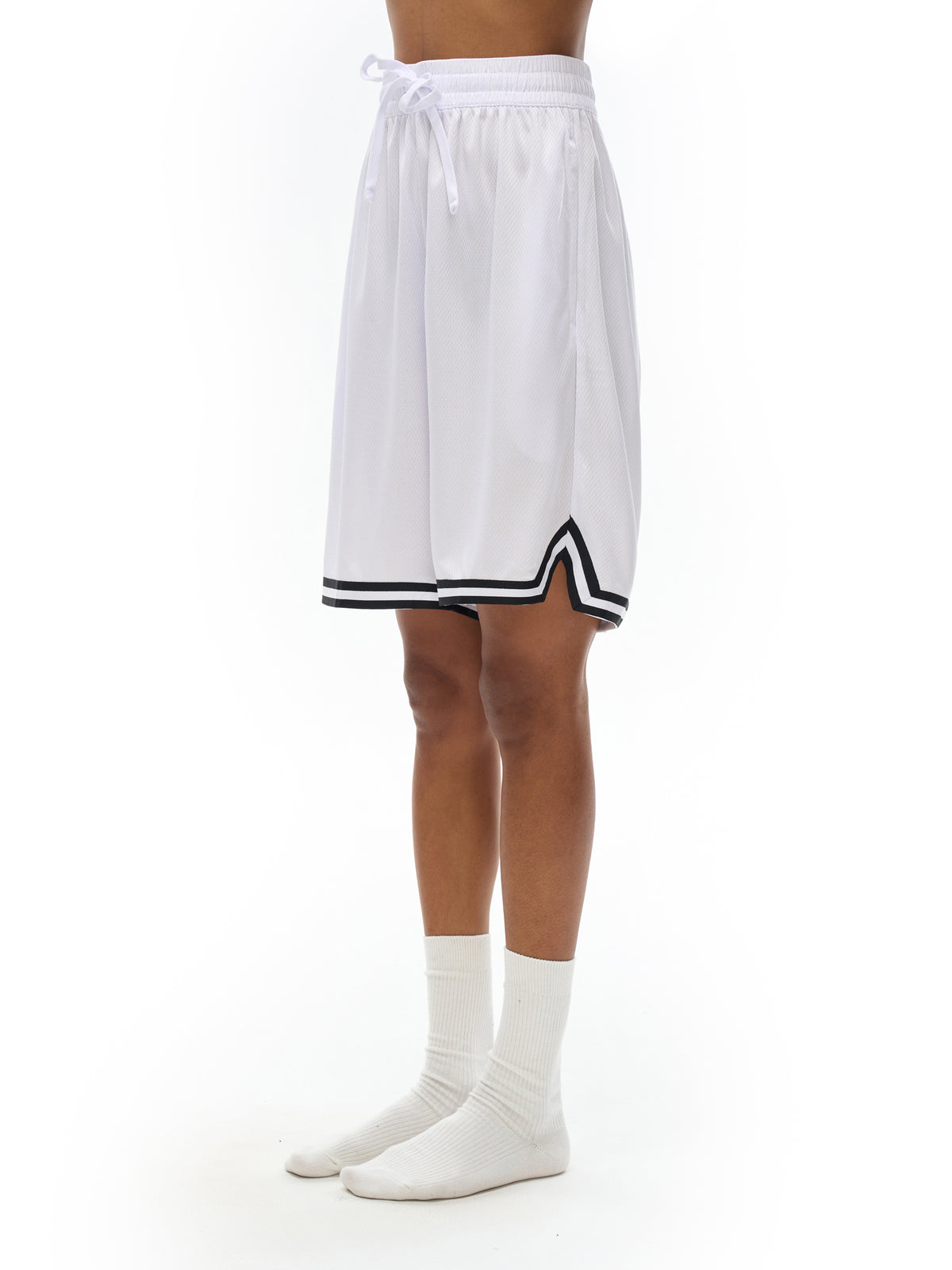 White model women