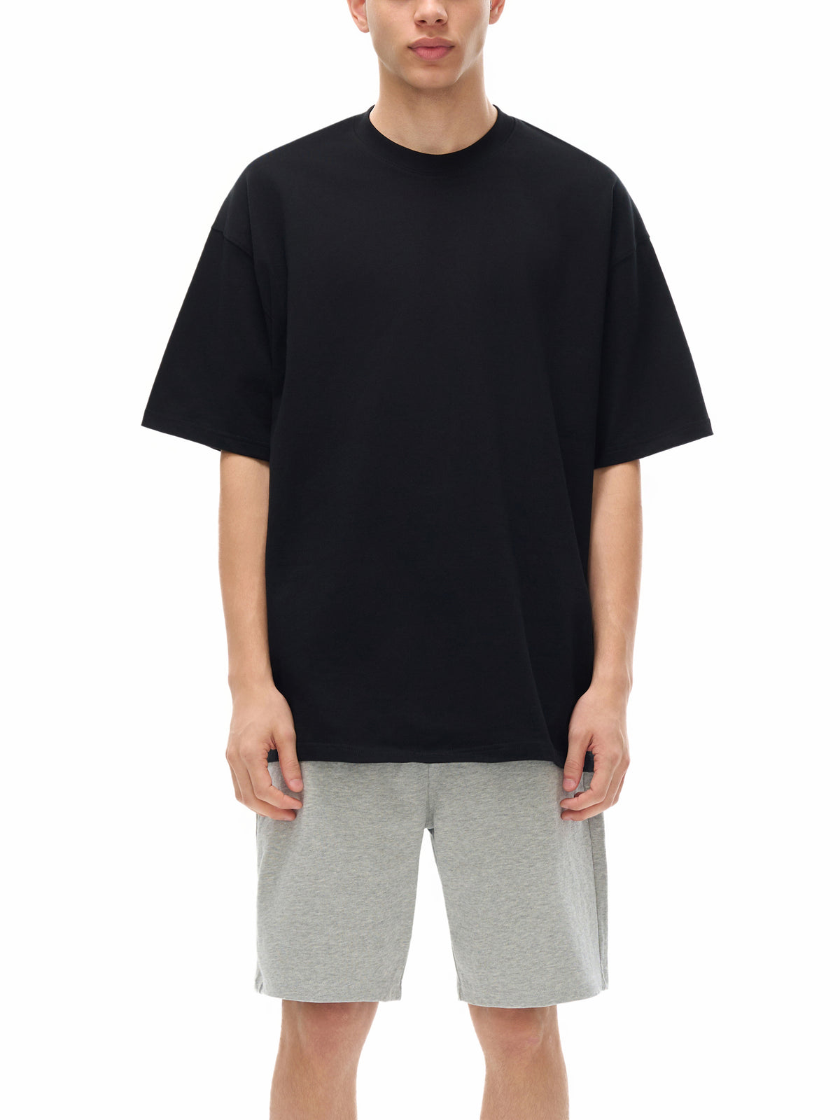 Heavyweight Loose Fit T-Shirt