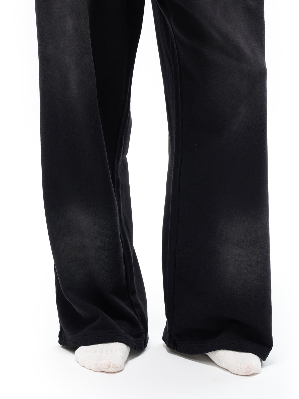 Black detail