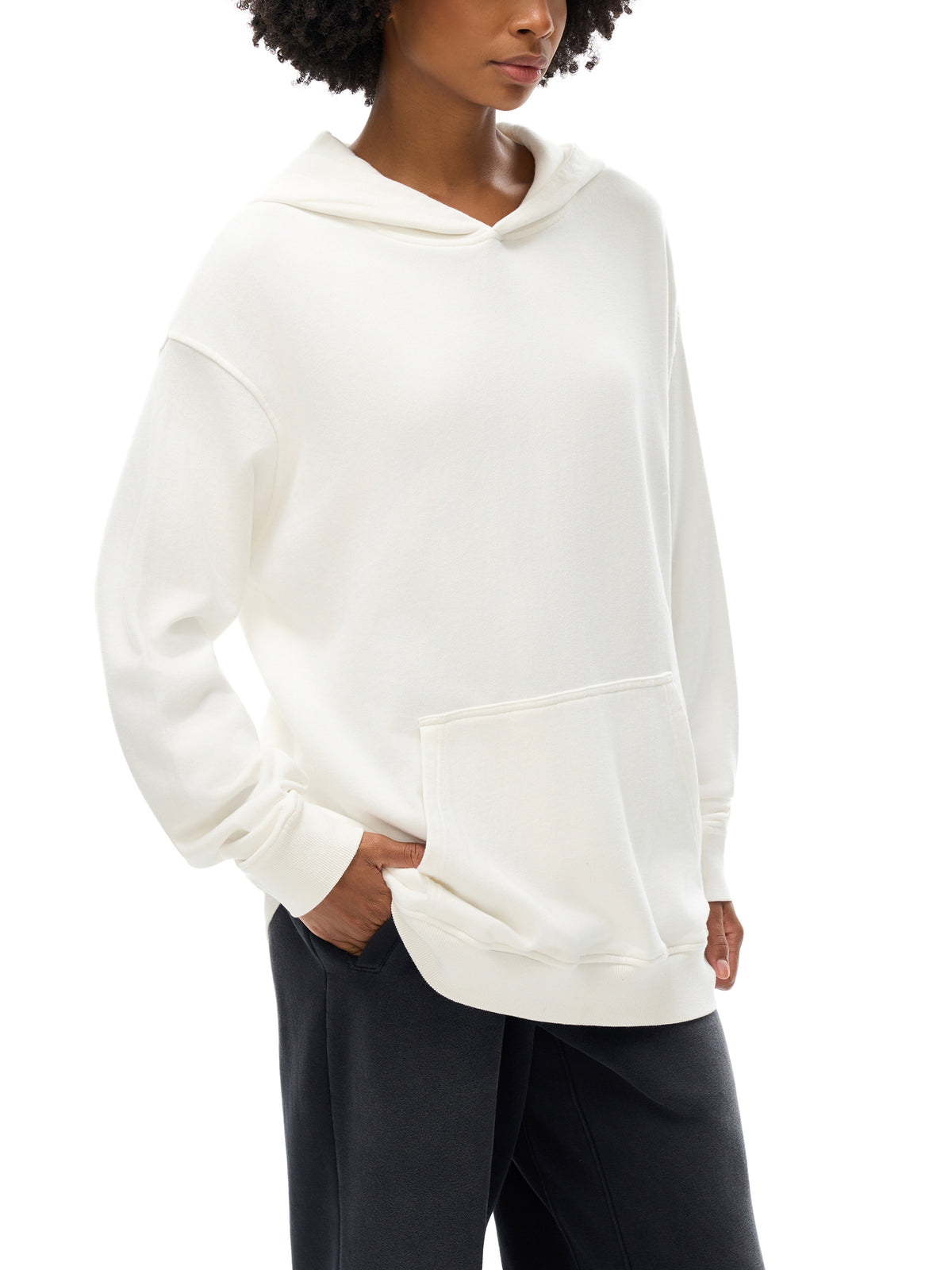 White model women