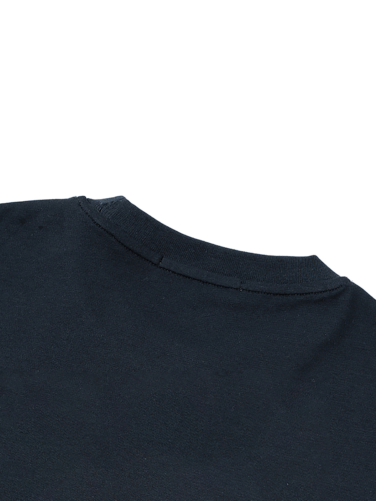 Navy Blue detail