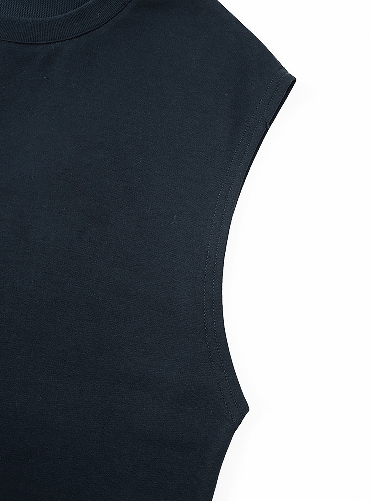 Navy Blue detail