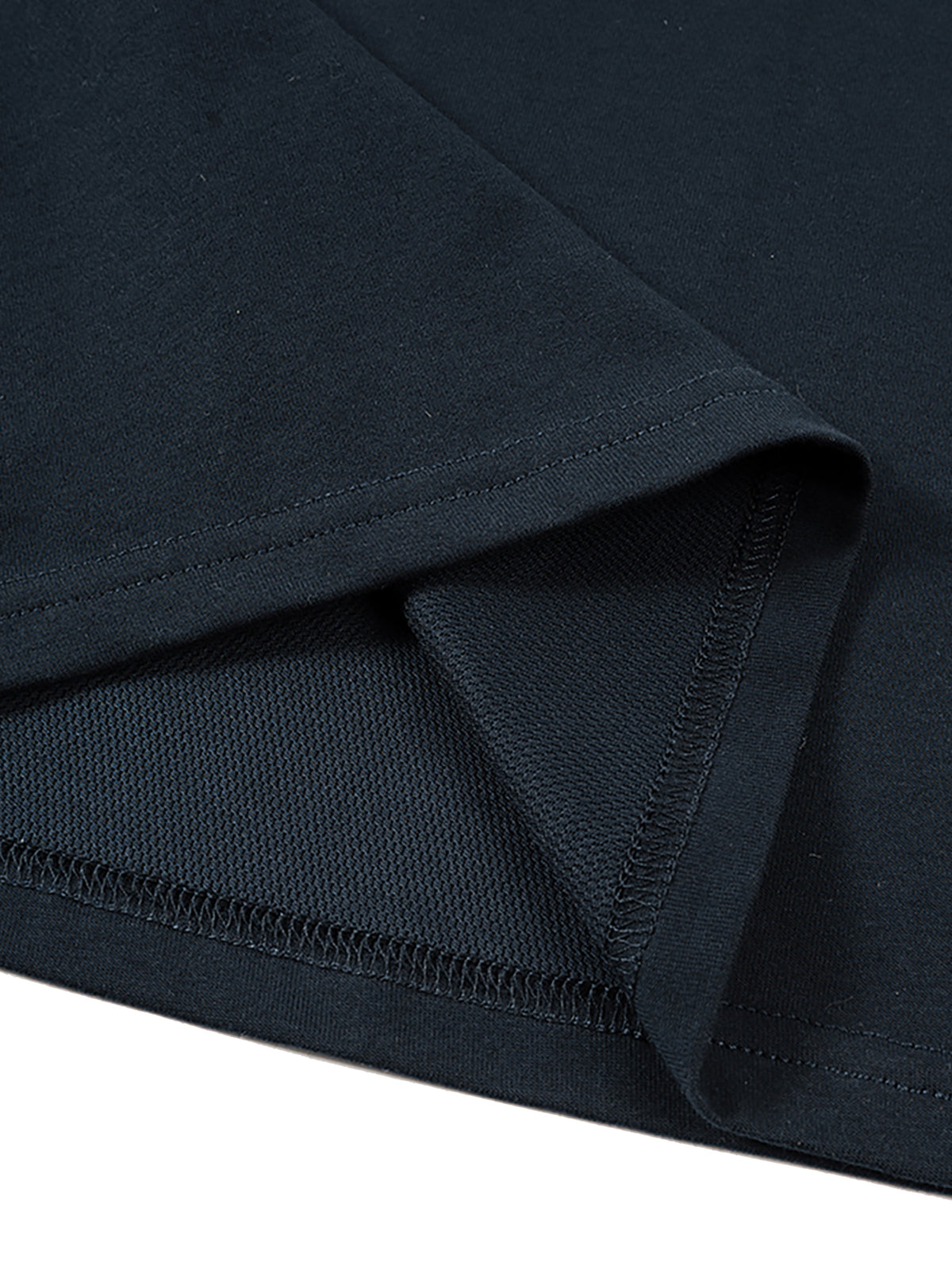 Navy Blue detail