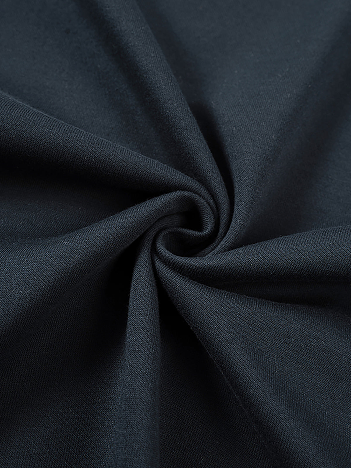 Navy Blue detail