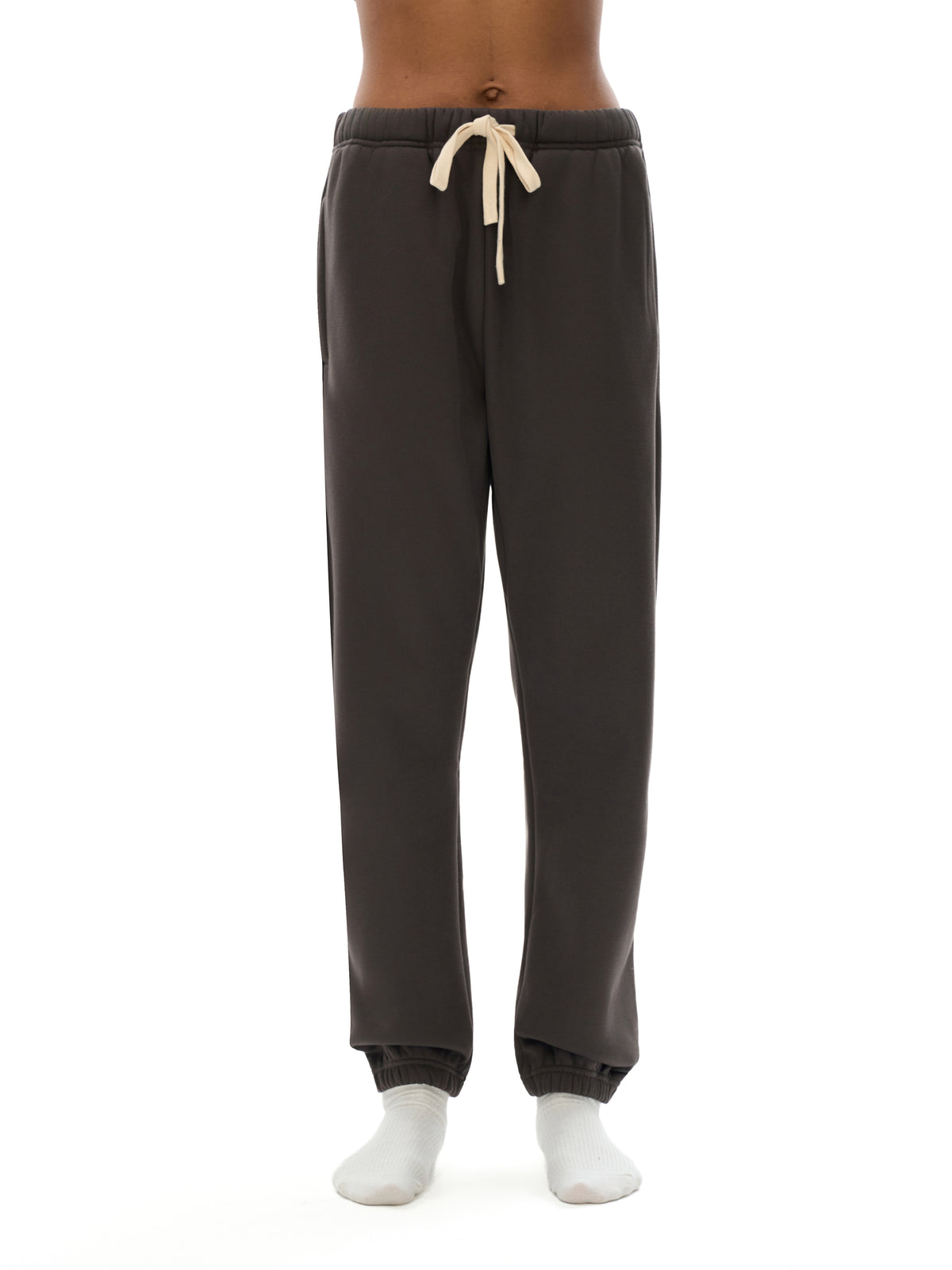 Carbon Gray model women