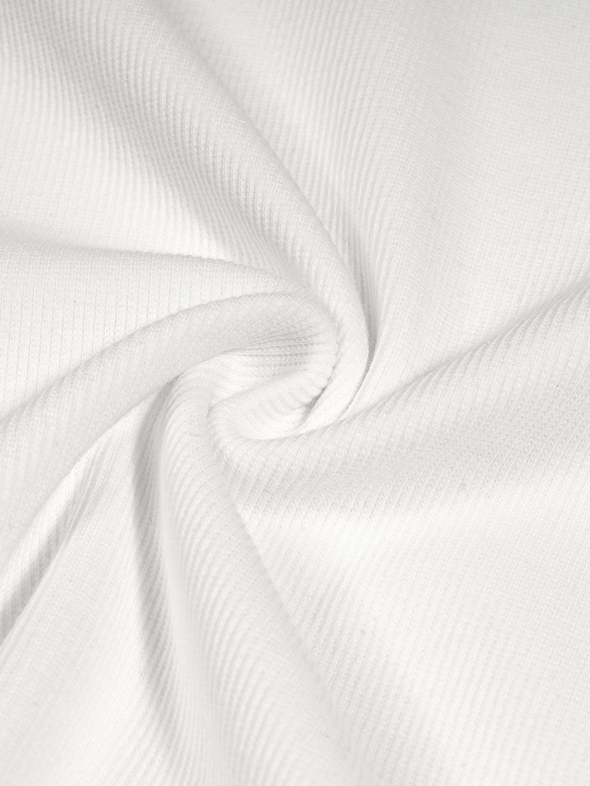 White detail