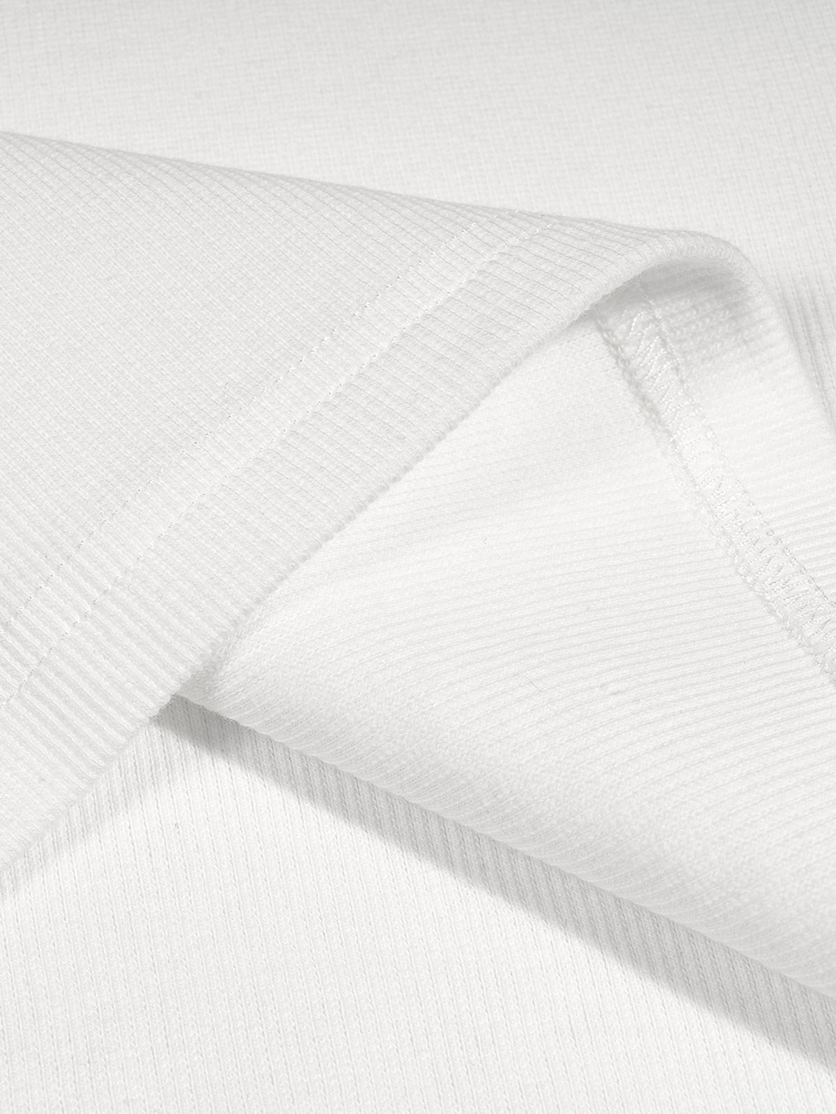 White detail