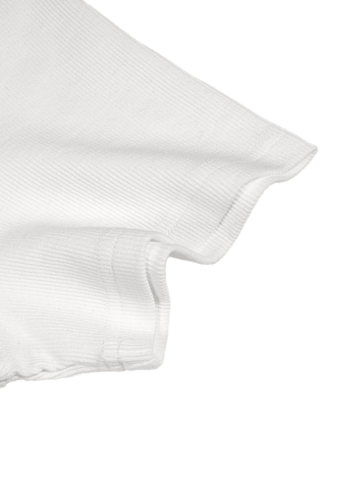 White detail