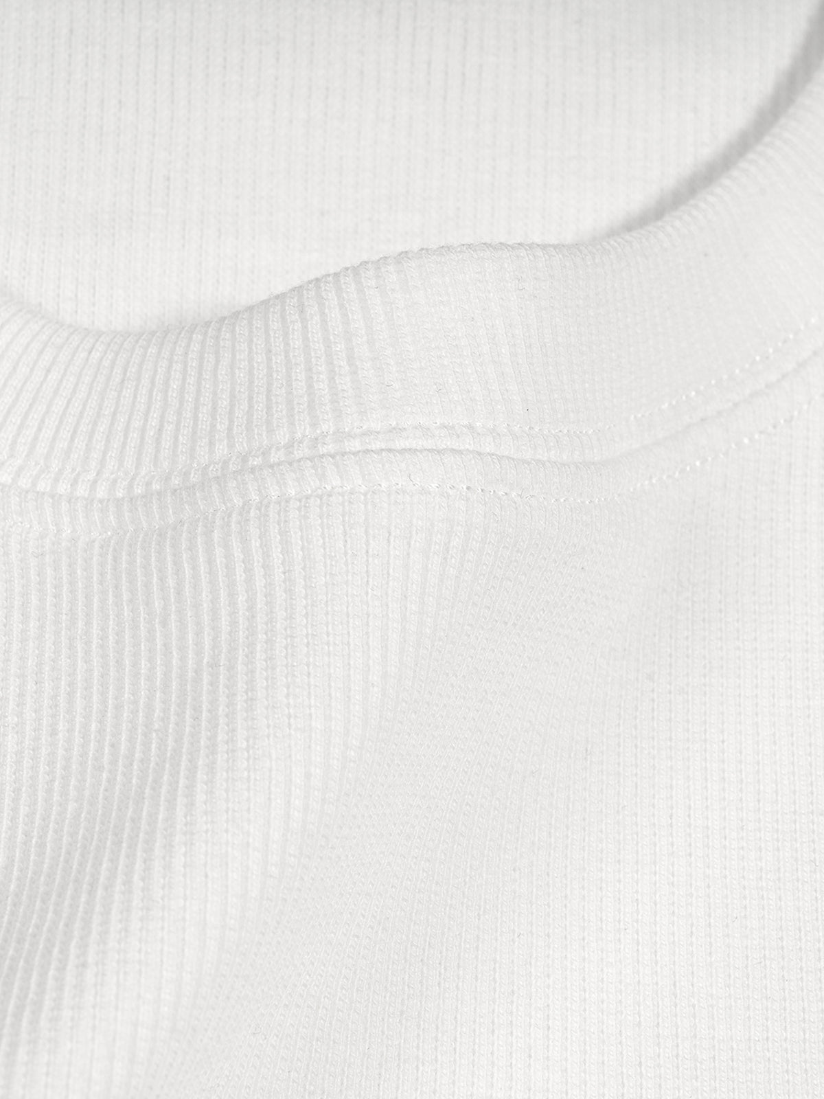 White detail