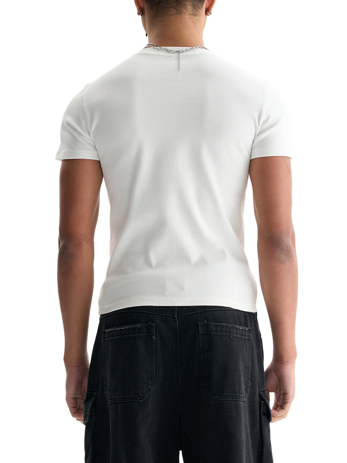 White model men