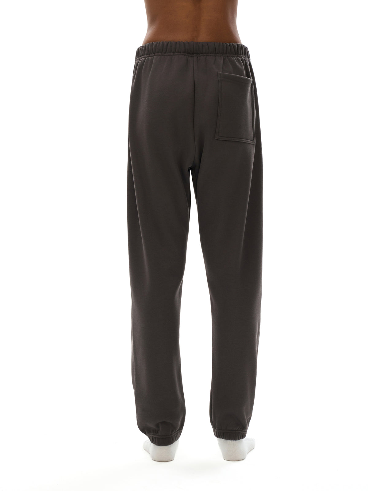 Carbon Gray model women