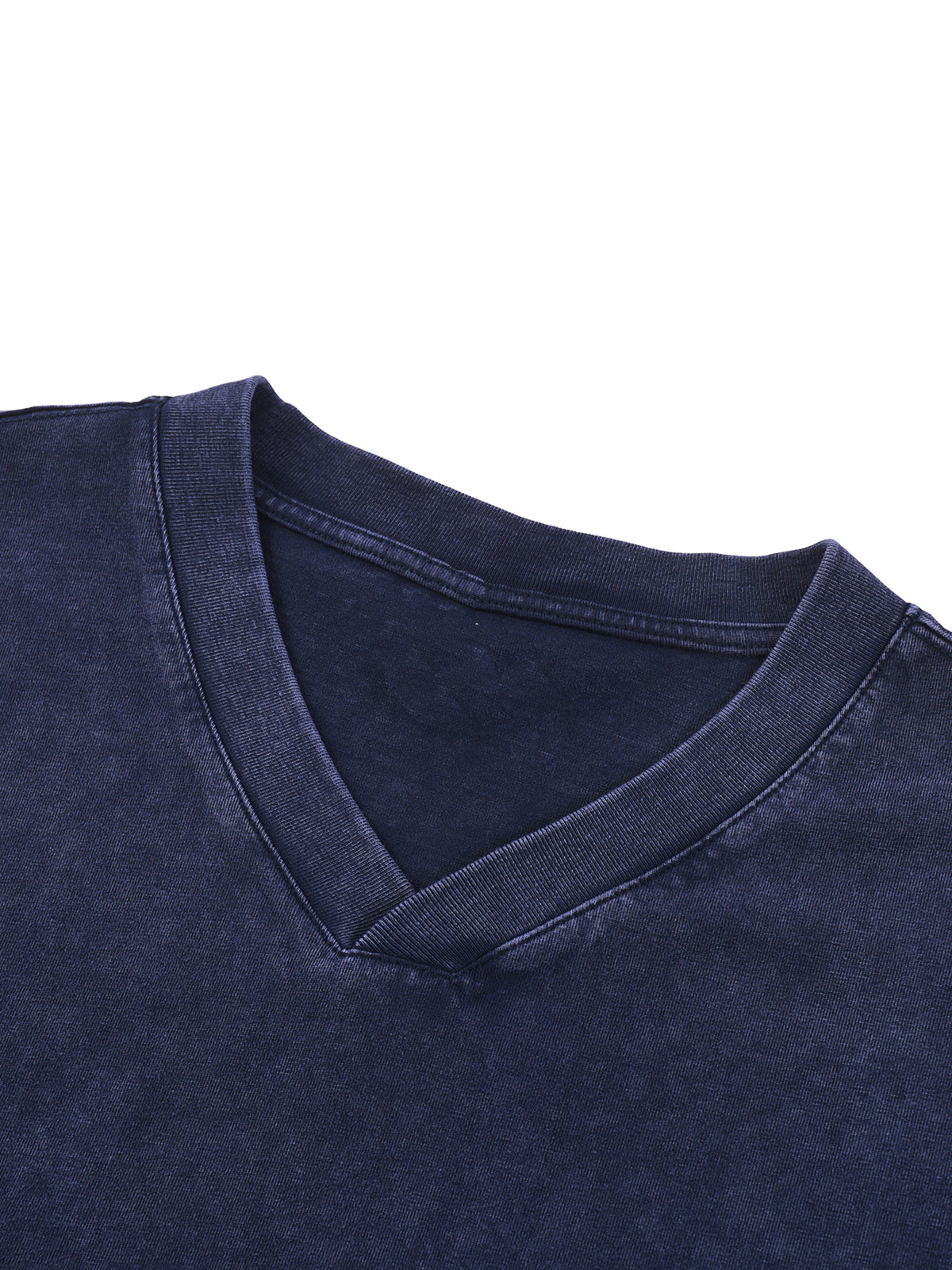 Royal Blue detail