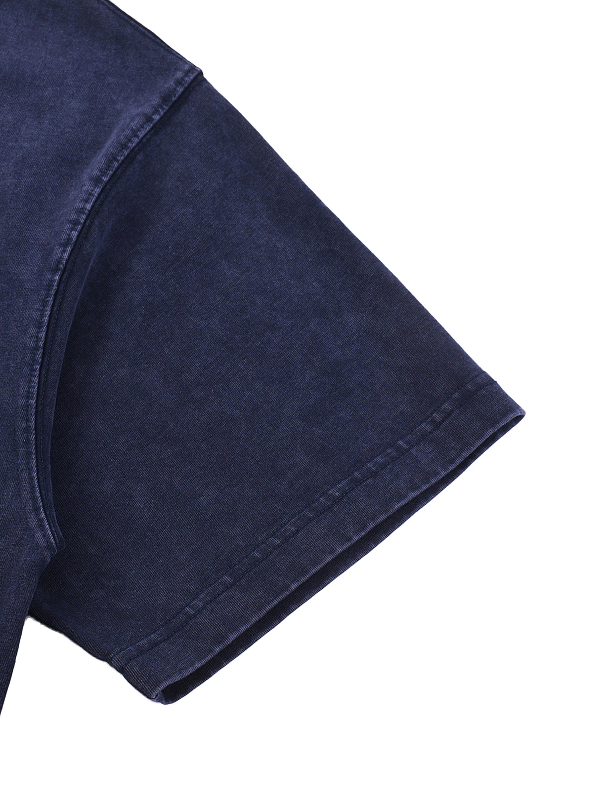 Royal Blue detail