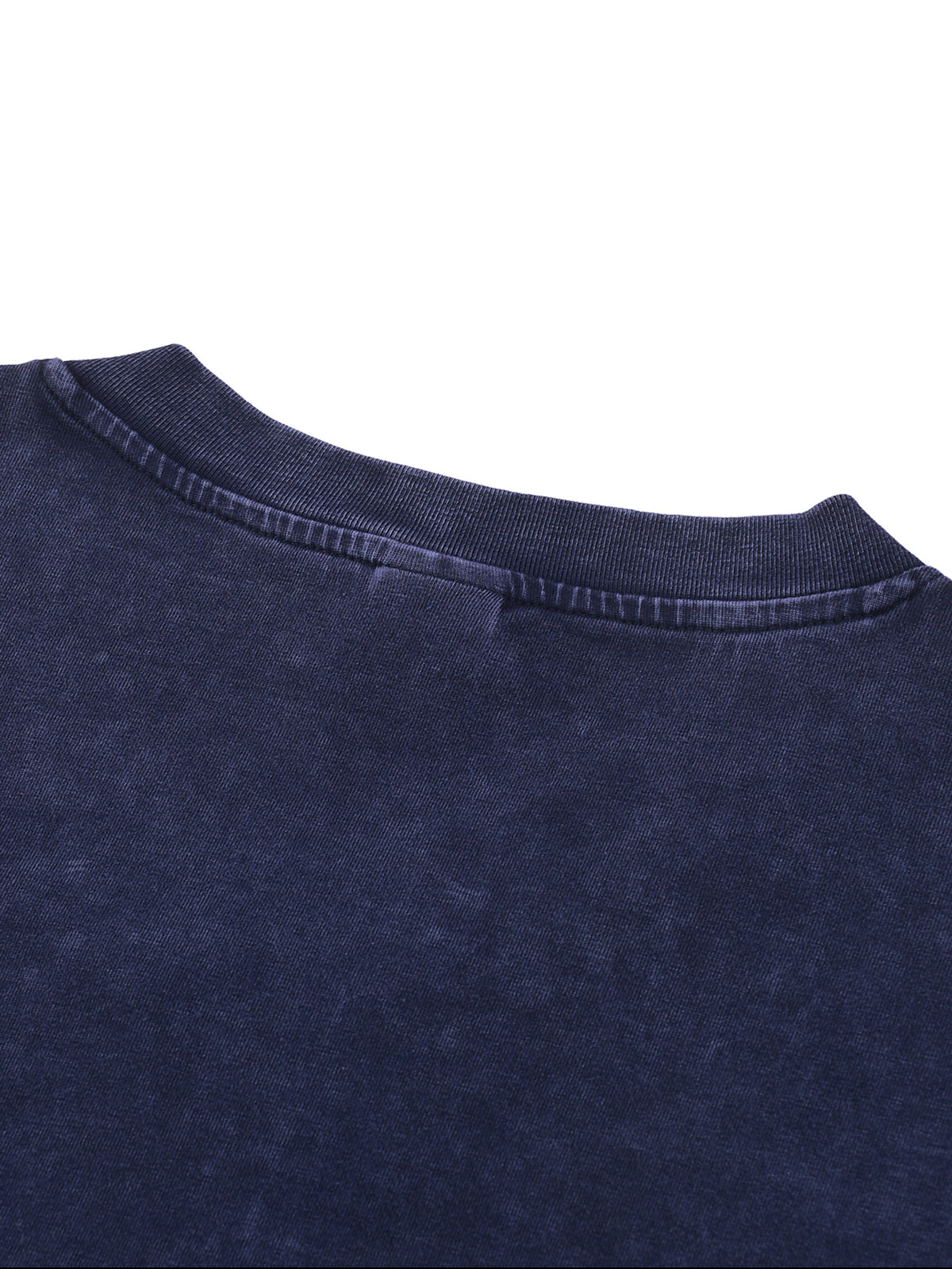 Royal Blue detail