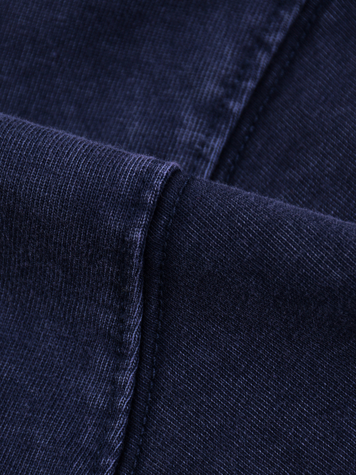 Royal Blue detail