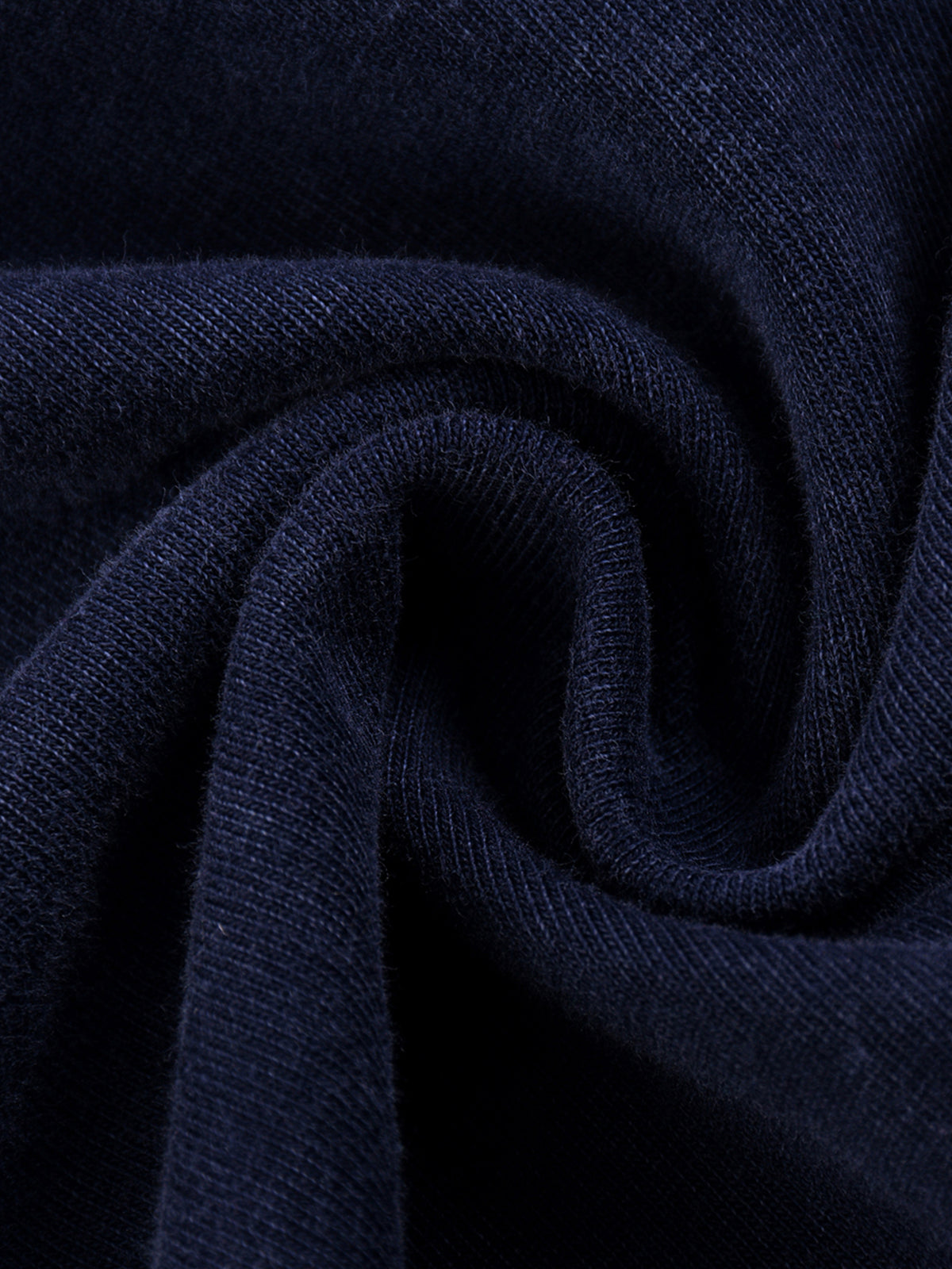 Royal Blue detail