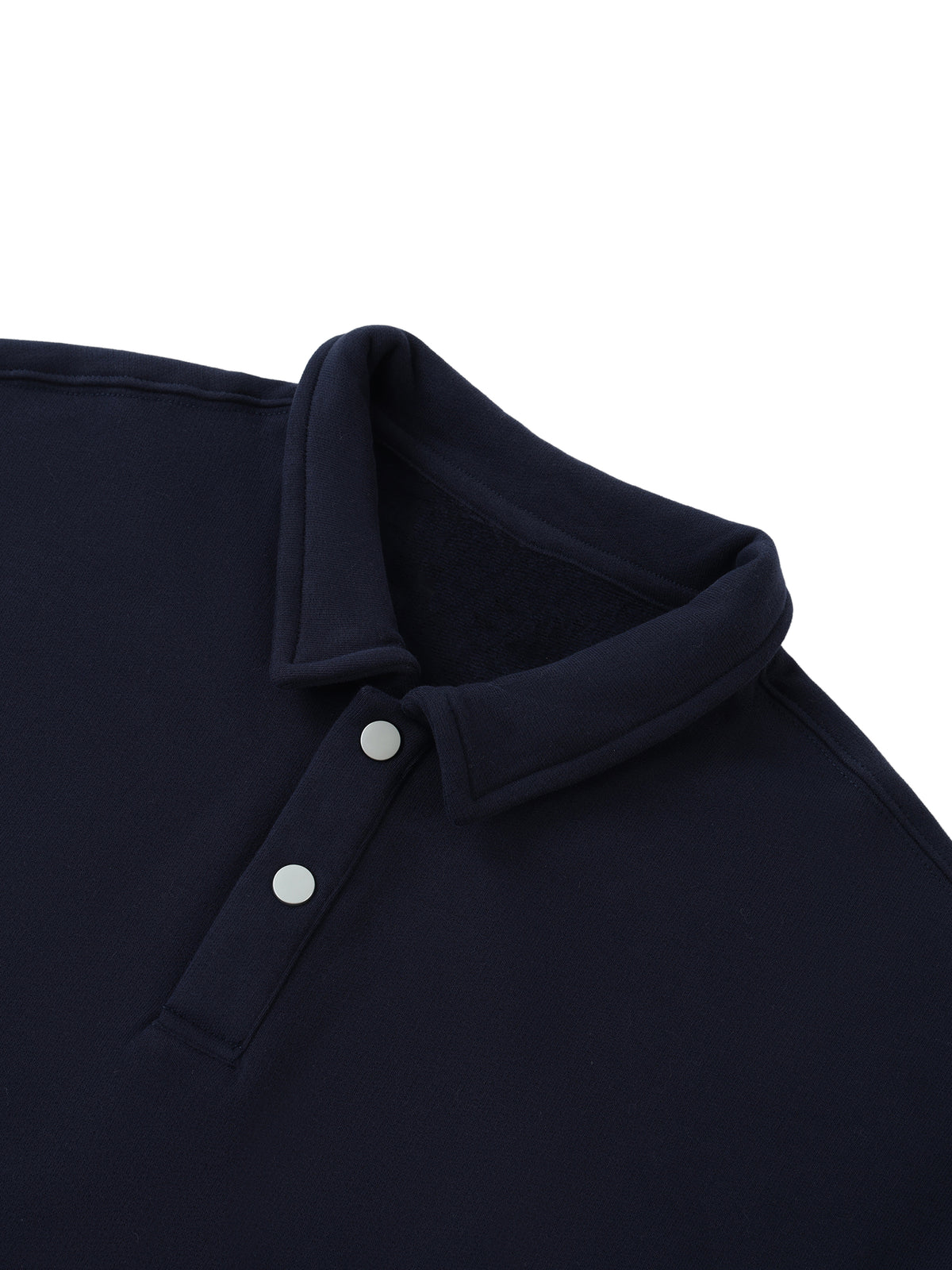 Dark Blue detail
