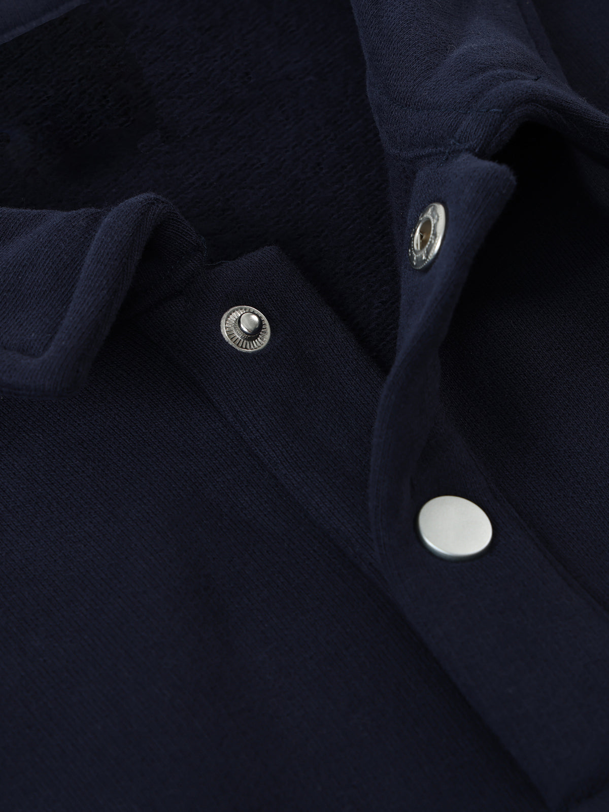 Dark Blue detail