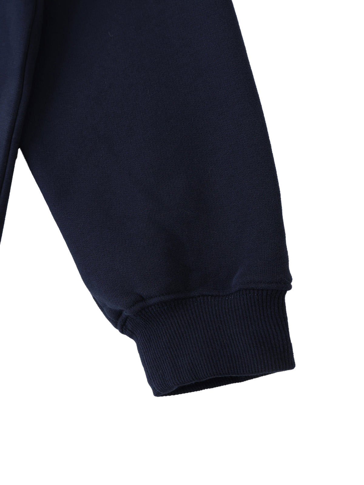 Dark Blue detail