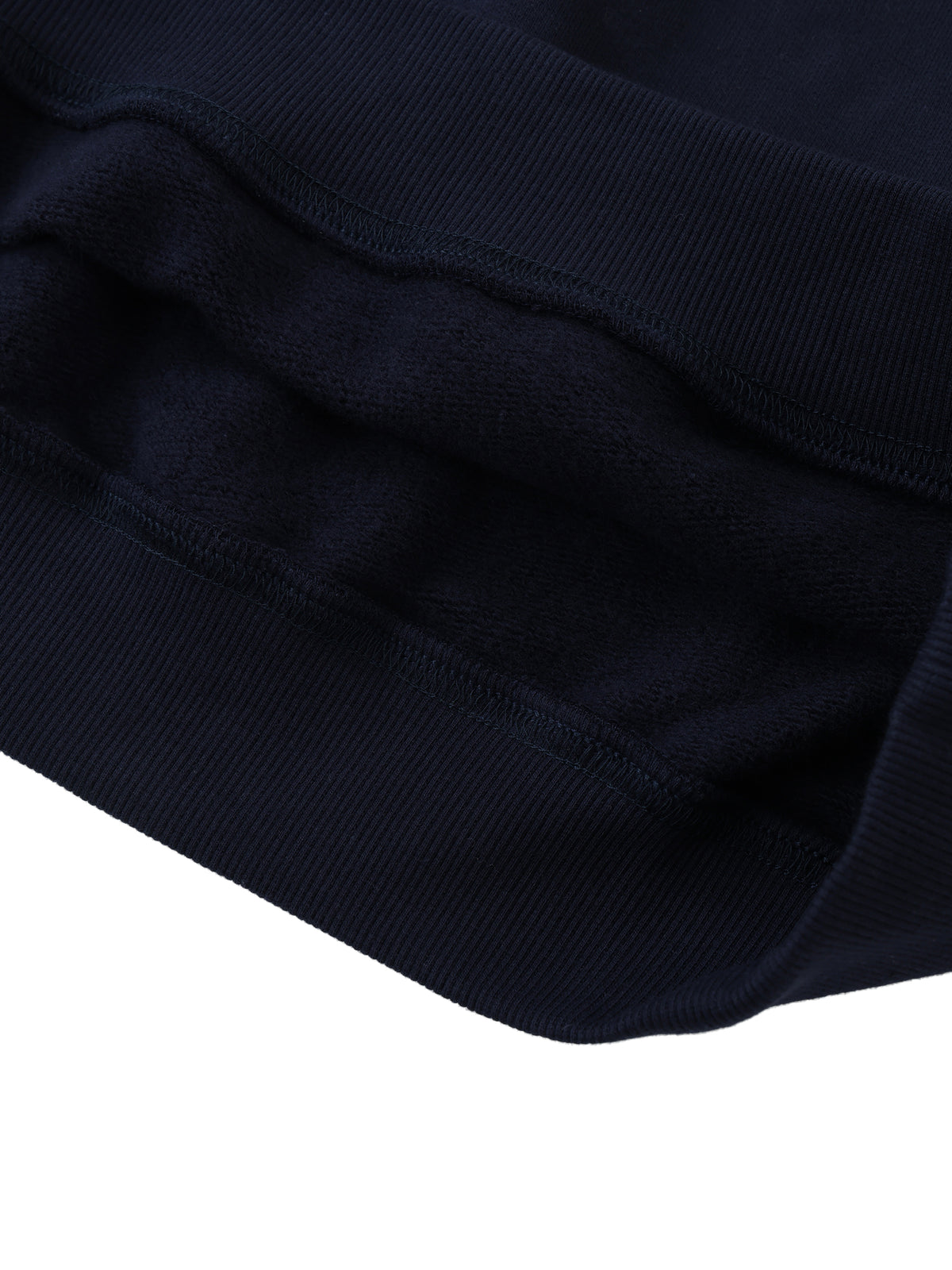 Dark Blue detail