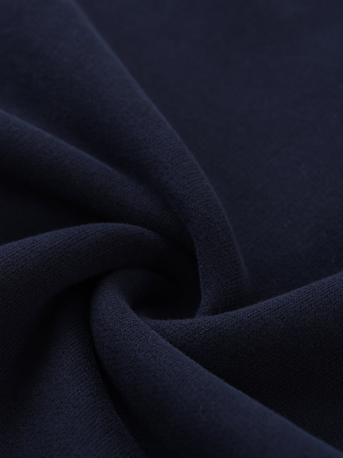 Dark Blue detail