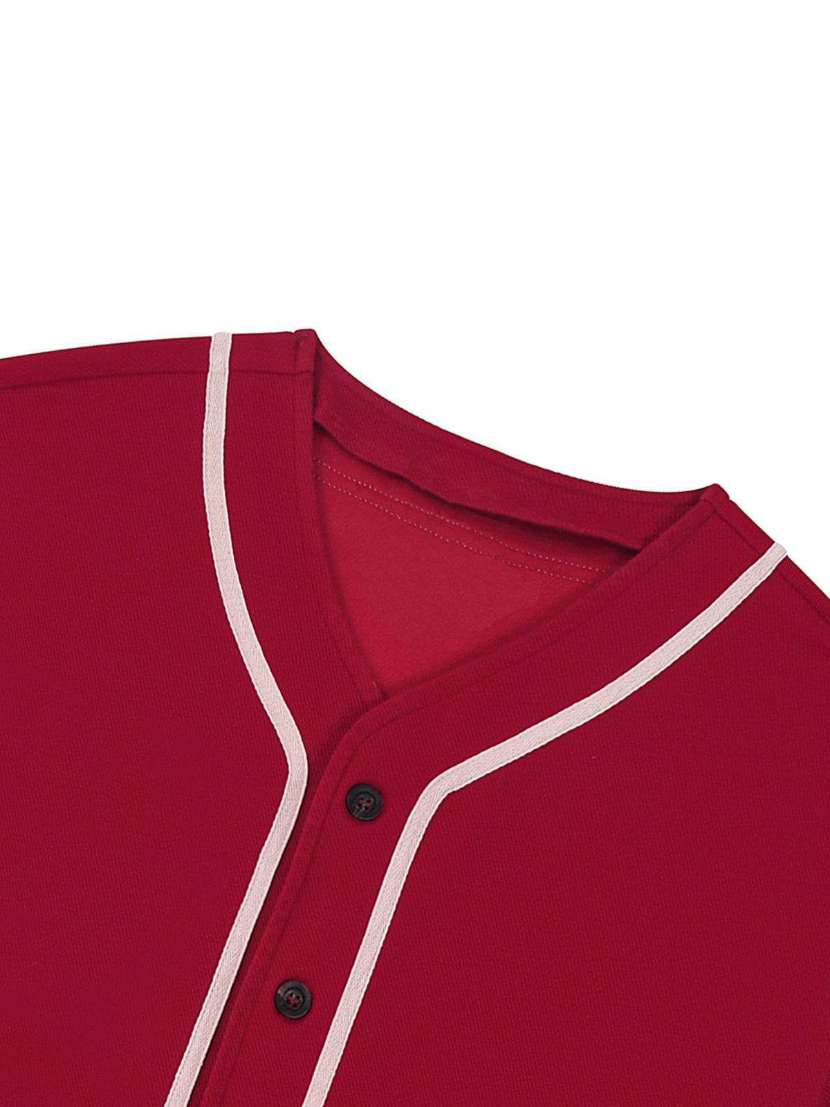 Red detail