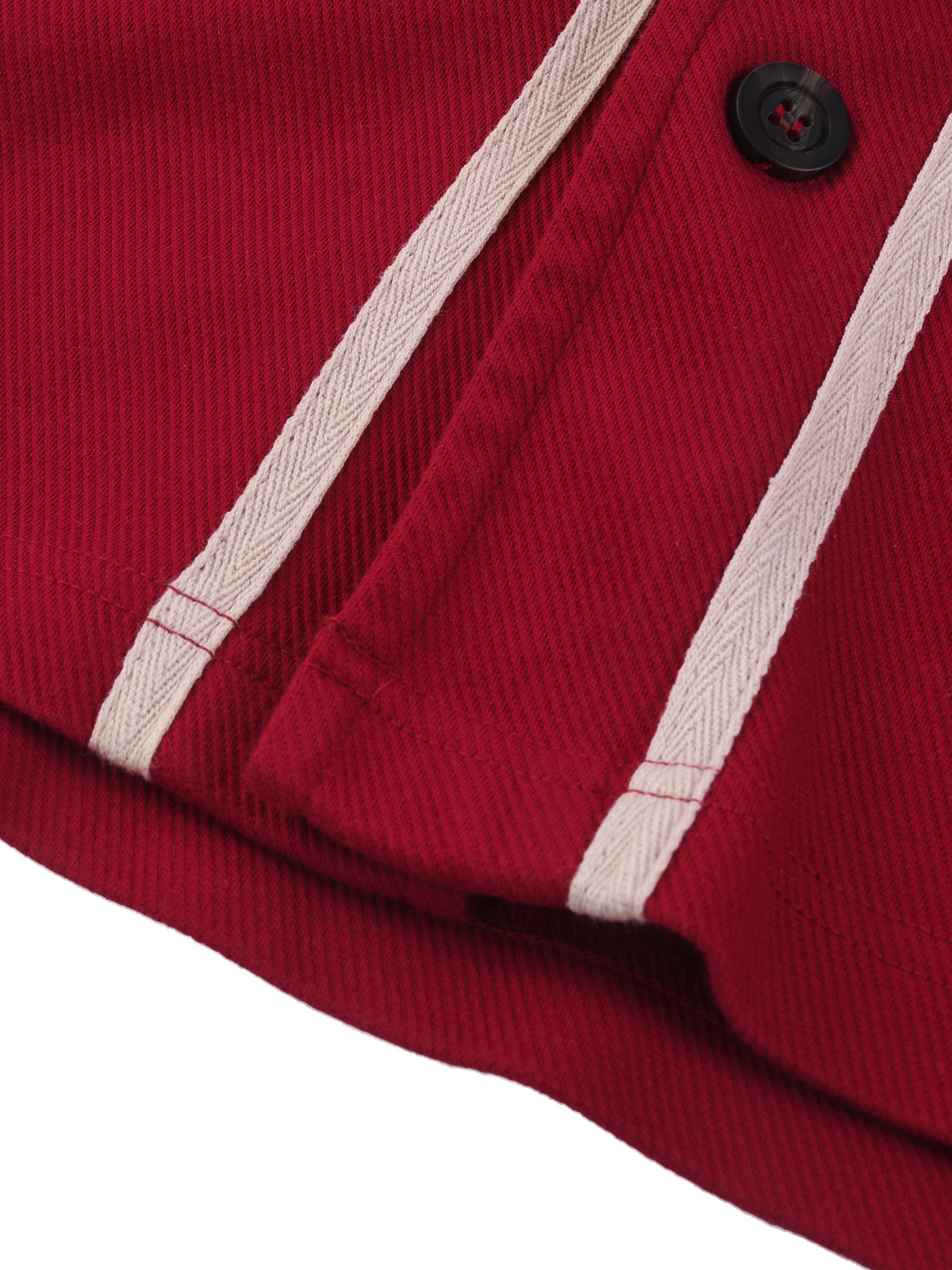 Red detail