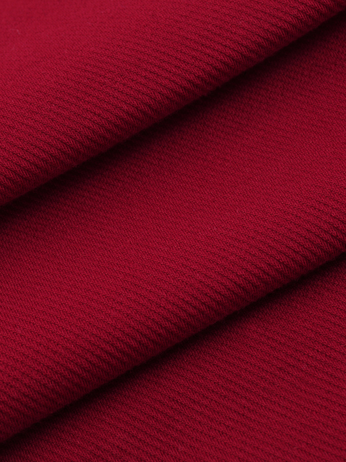 Red detail
