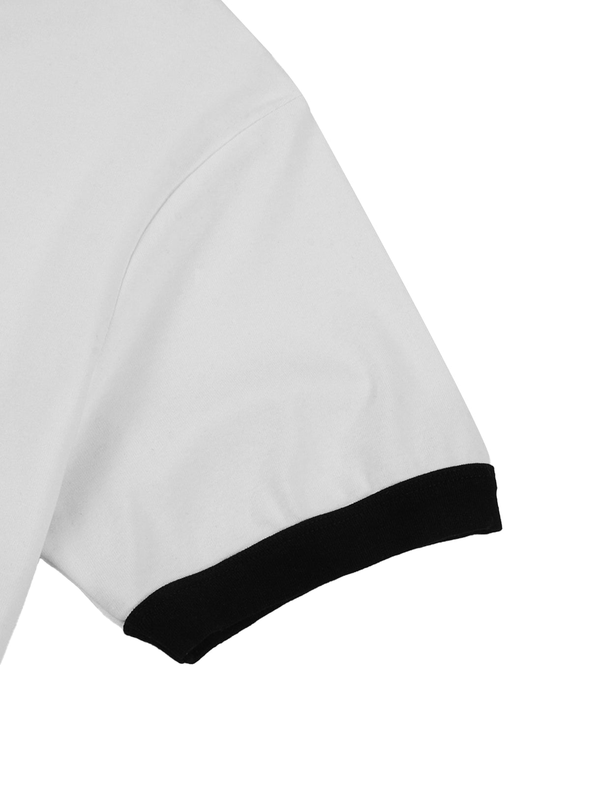 White detail
