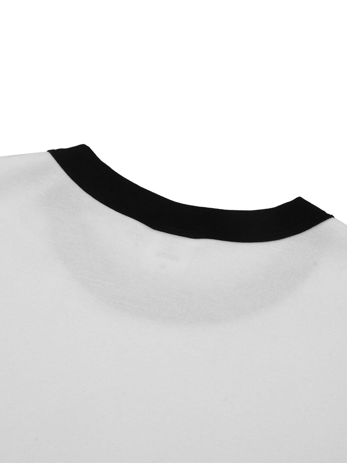 White detail