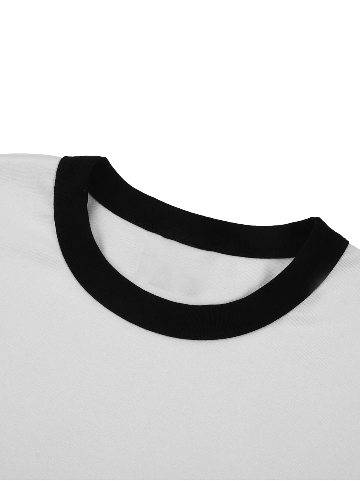 White detail