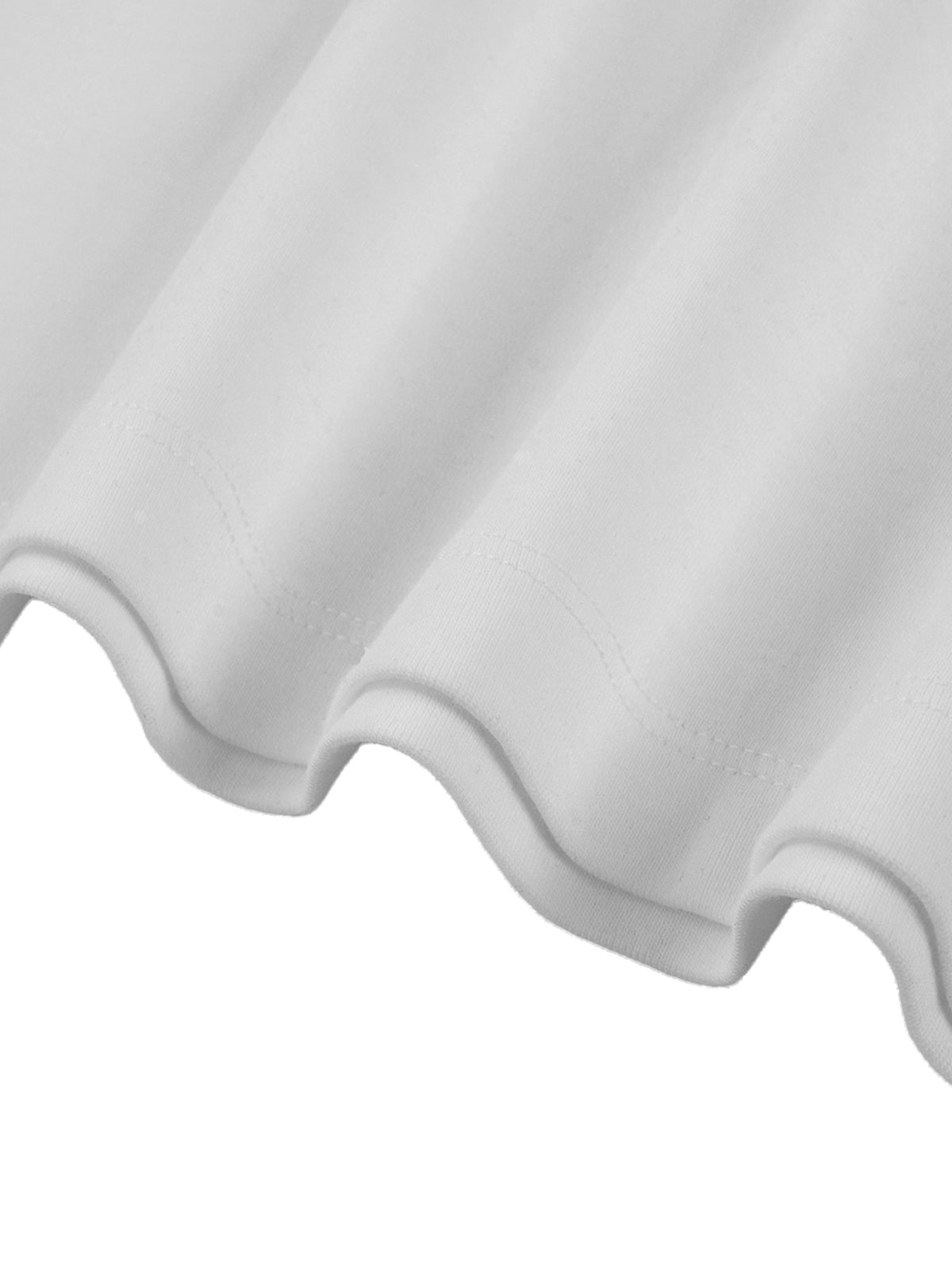 White detail