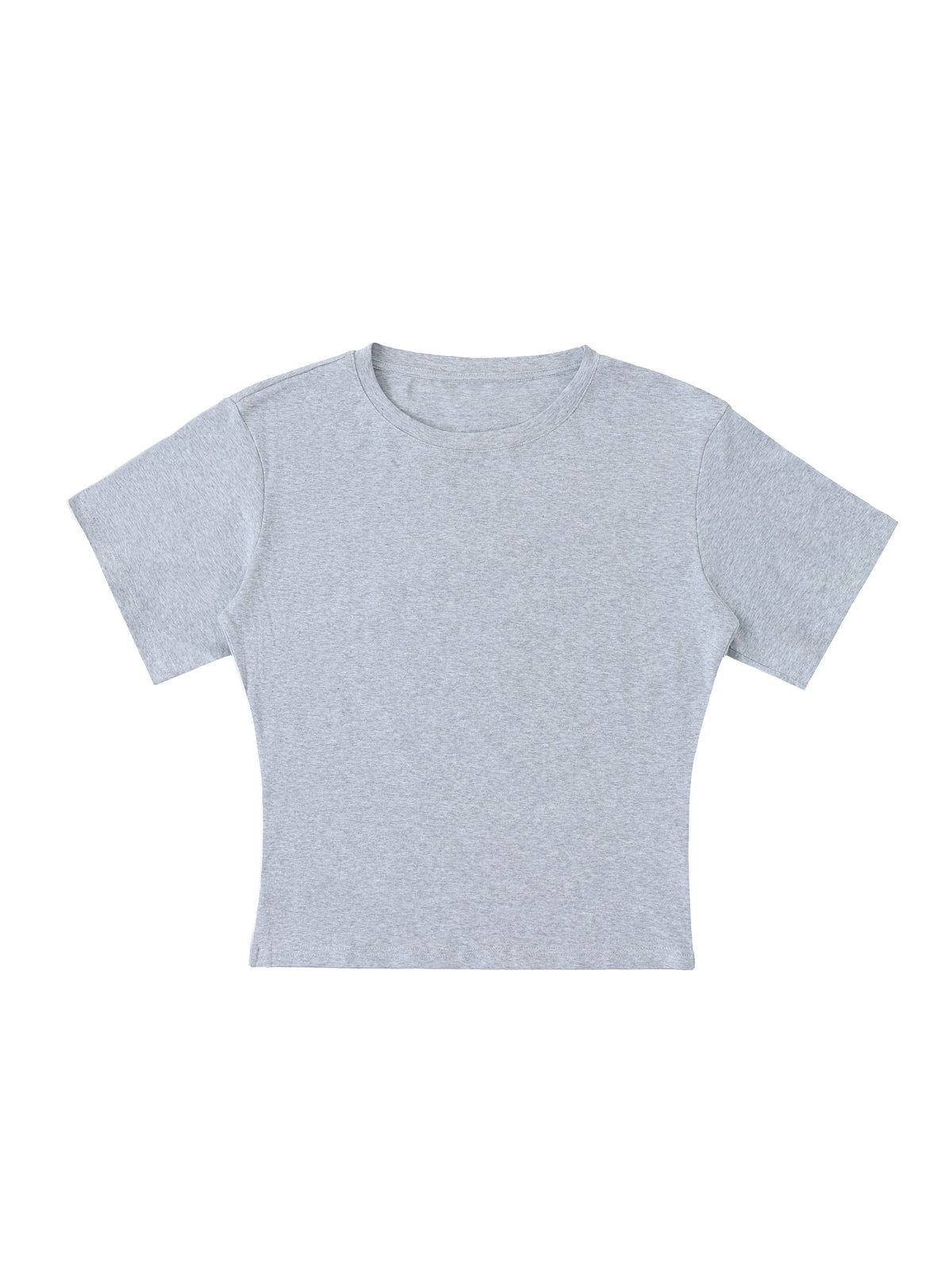 Flower Gray