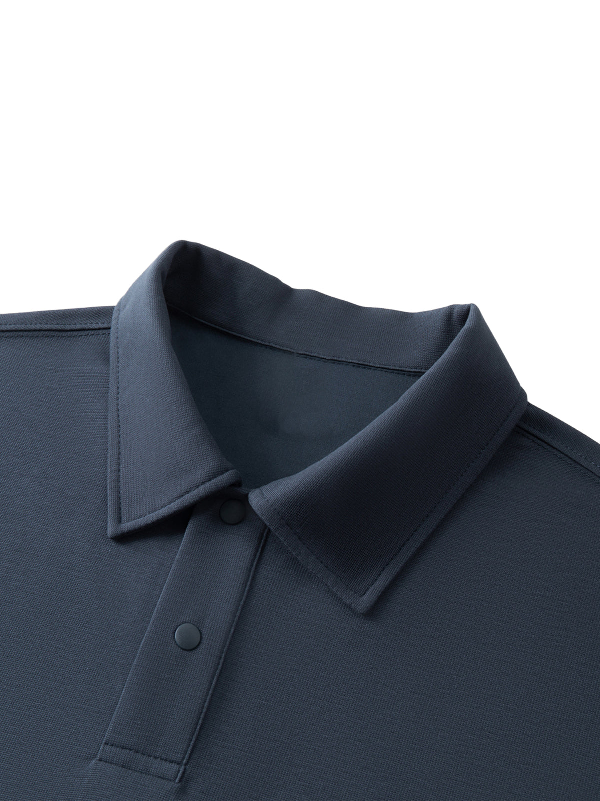 Navy Blue detail