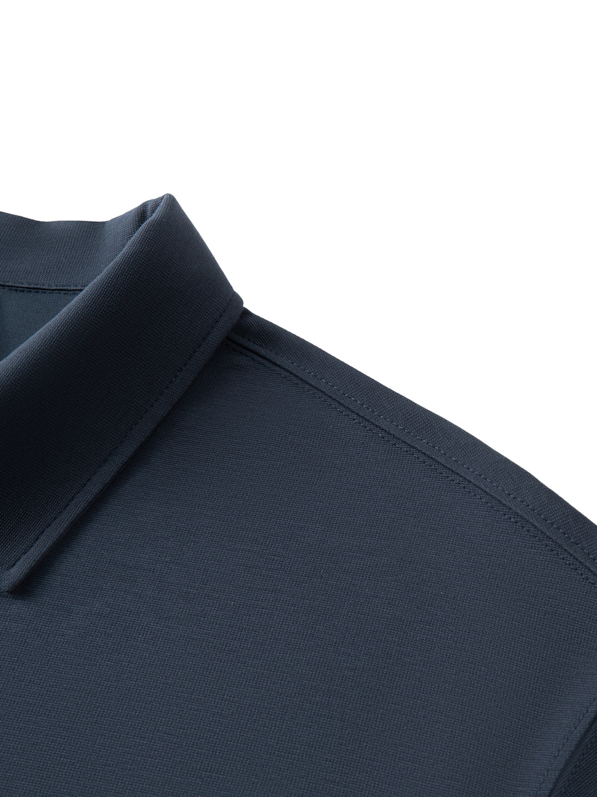 Navy Blue detail