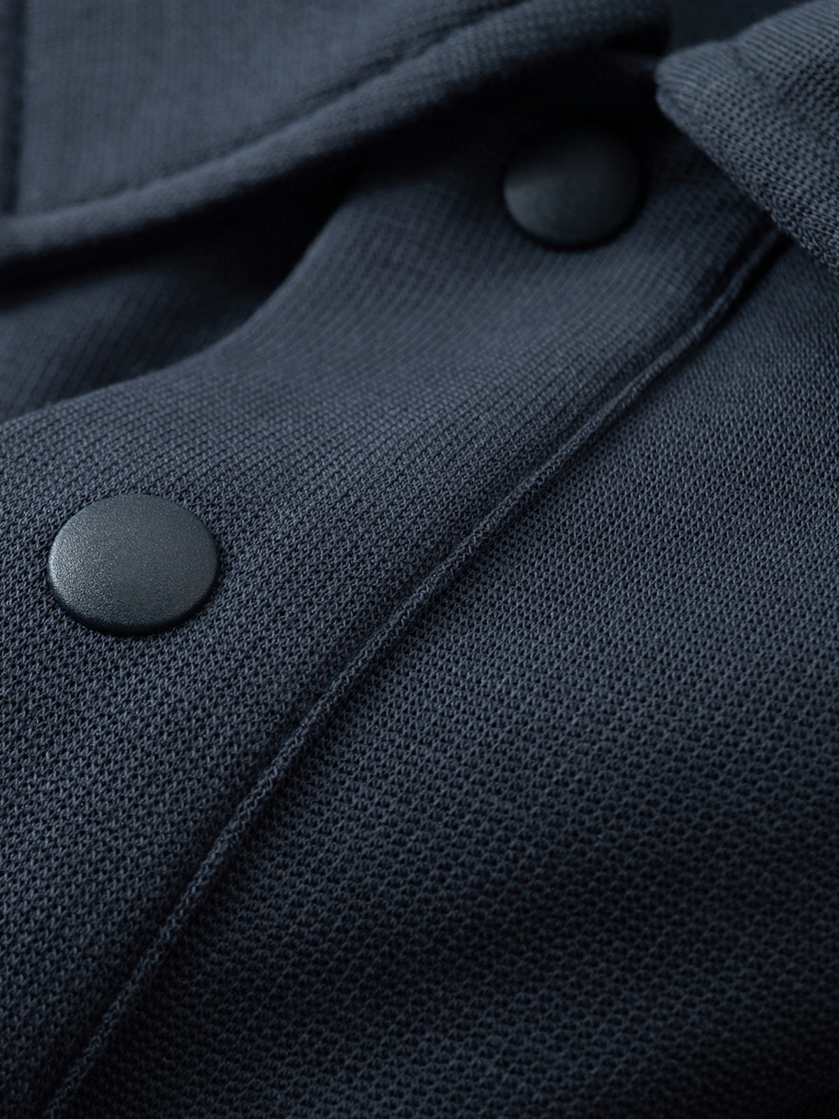Navy Blue detail