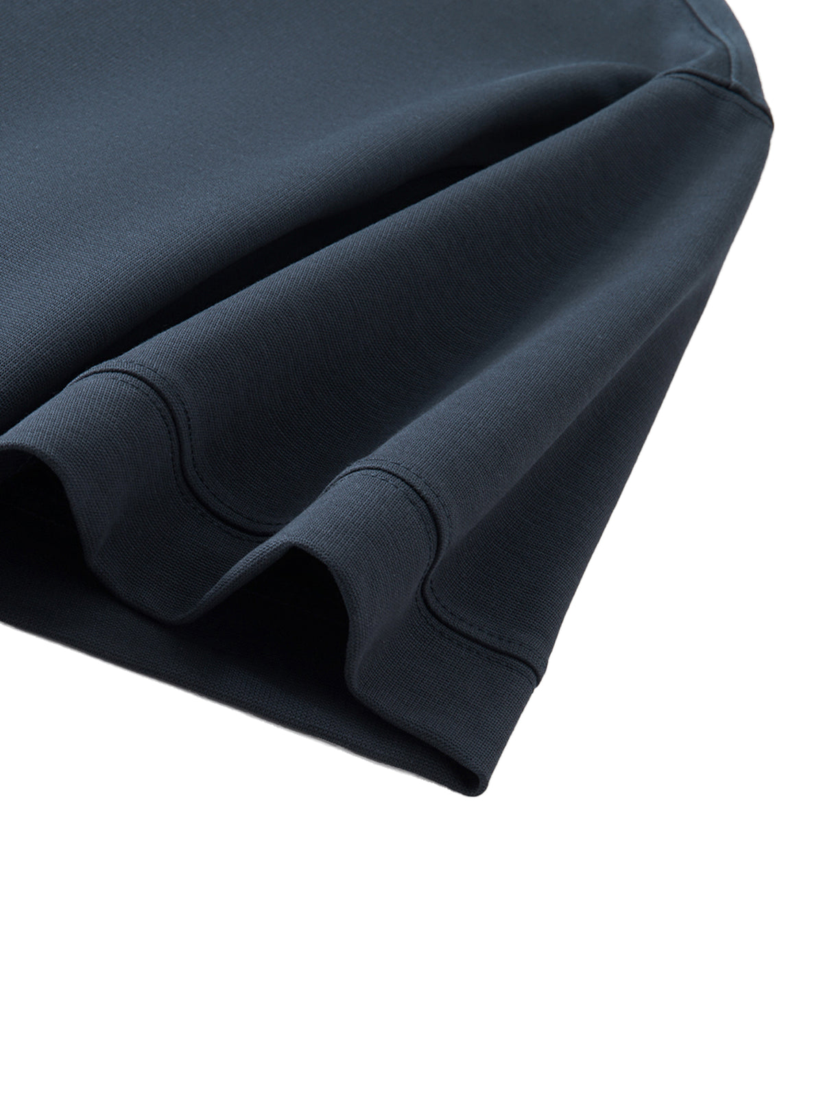 Navy Blue detail