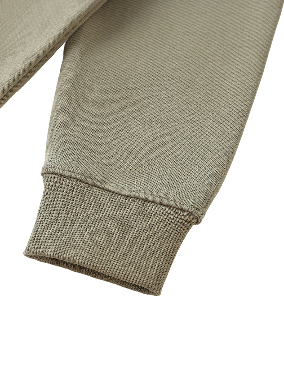 Gray Green detail