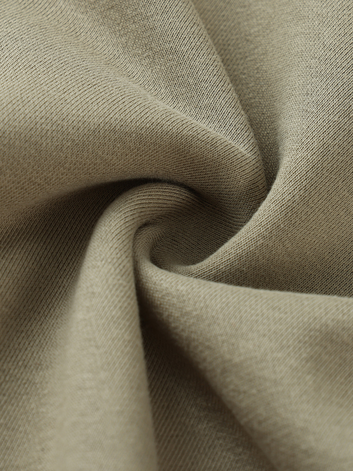 Gray Green detail