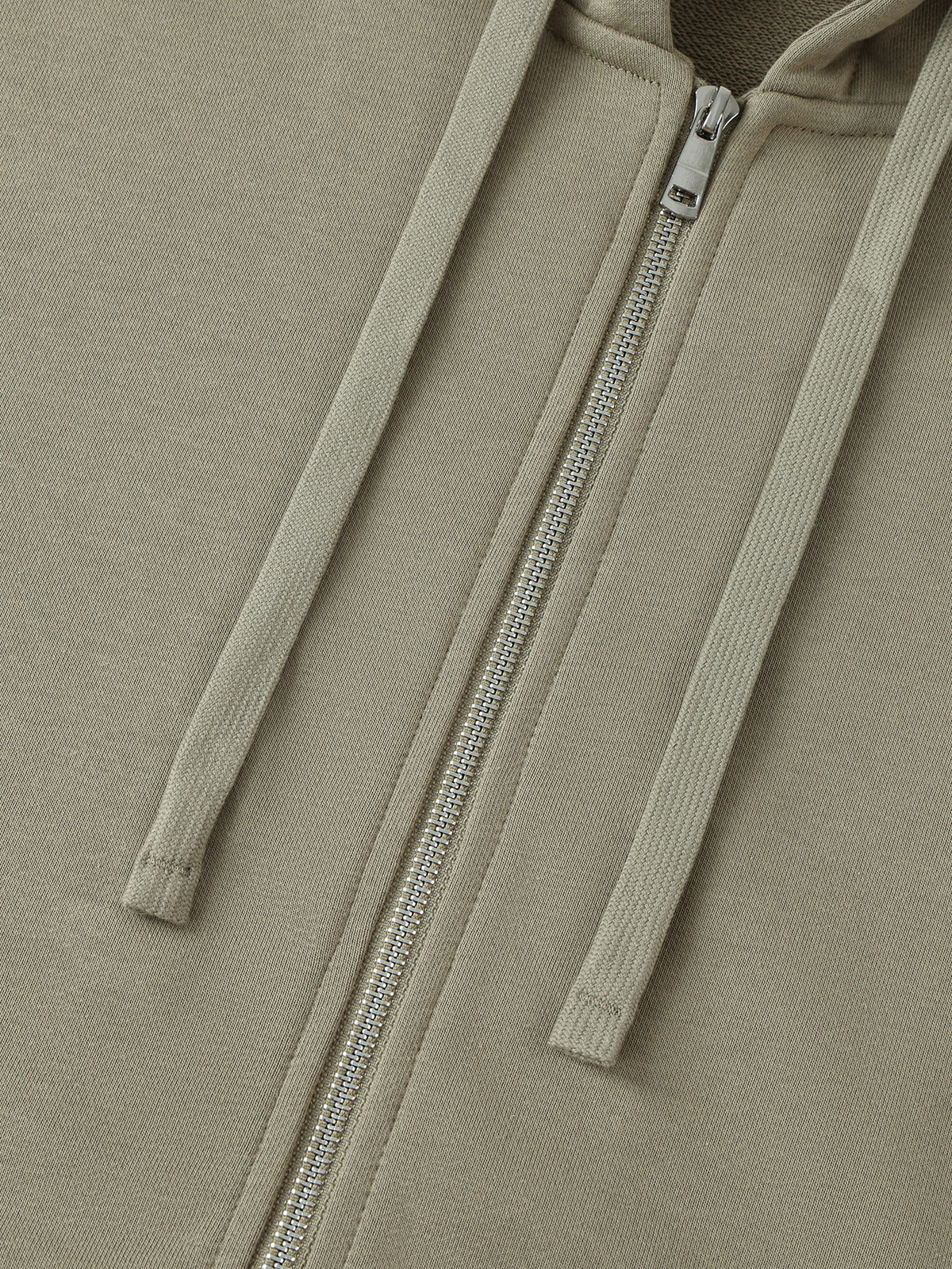 Gray Green detail