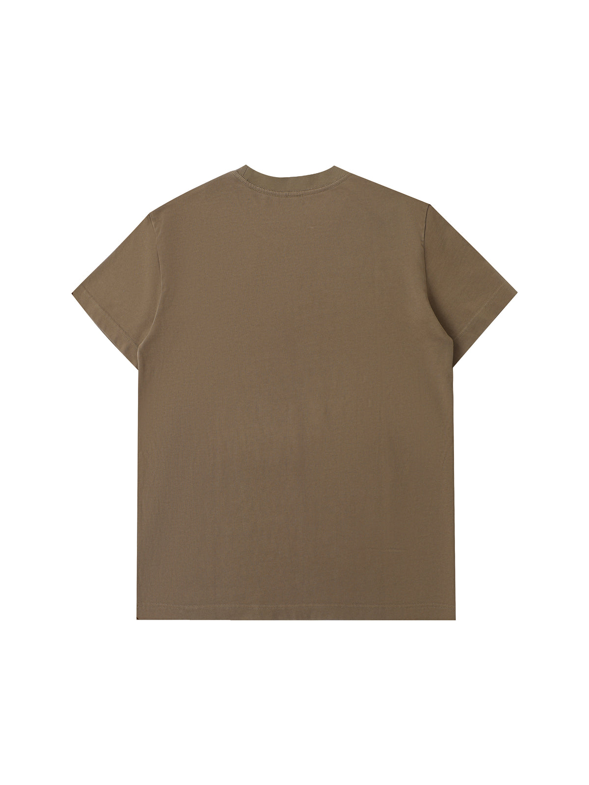 Moss Green back