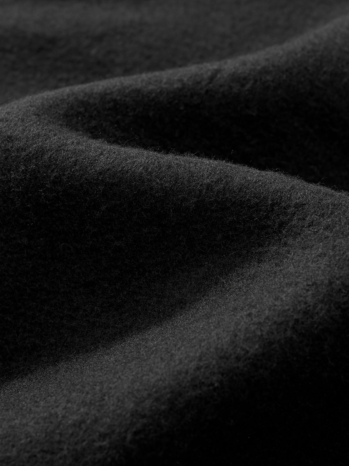 Black detail