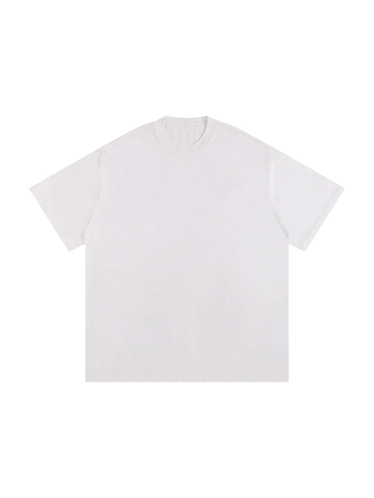 Oat Gray back