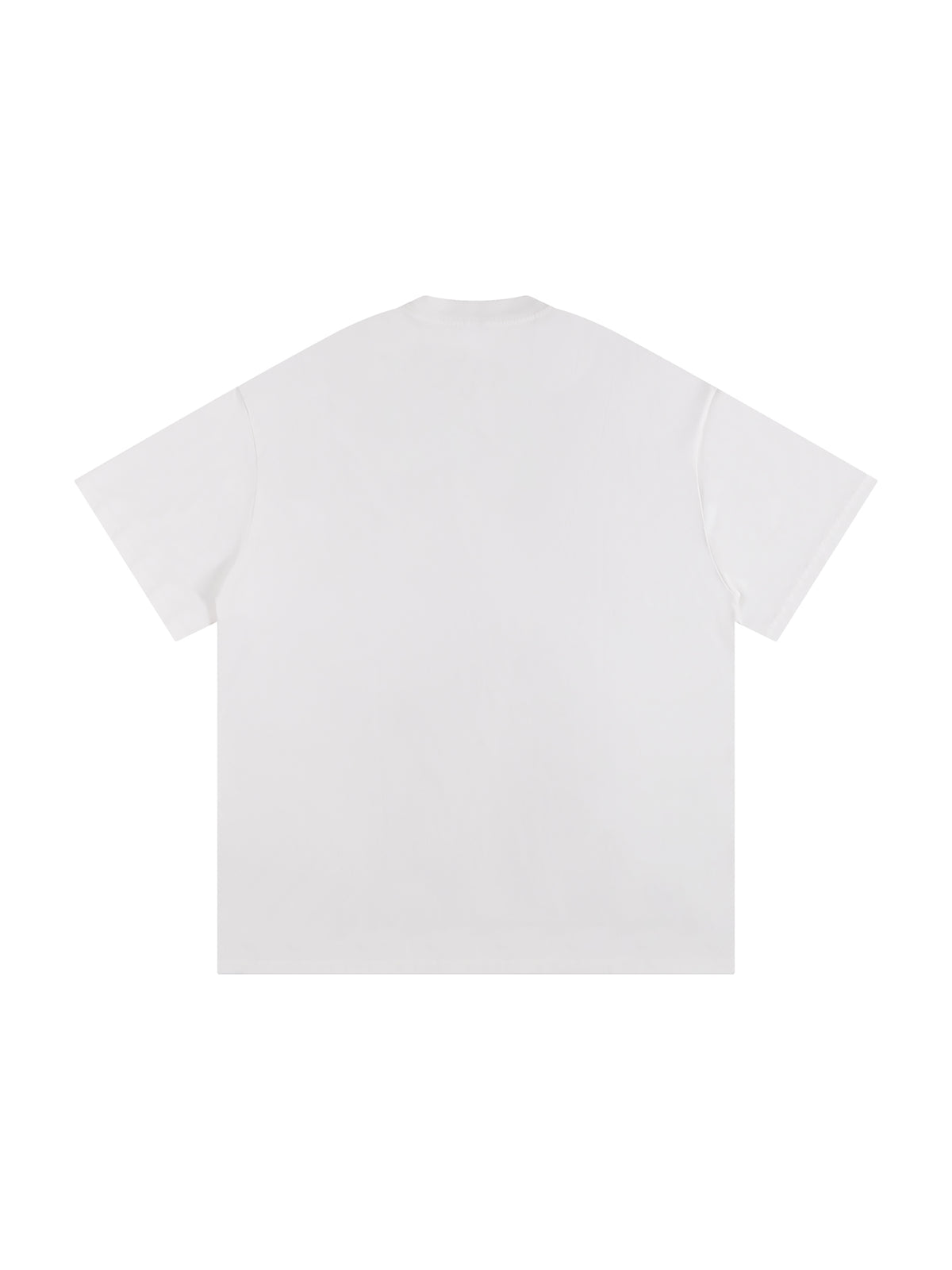 Oat Gray back