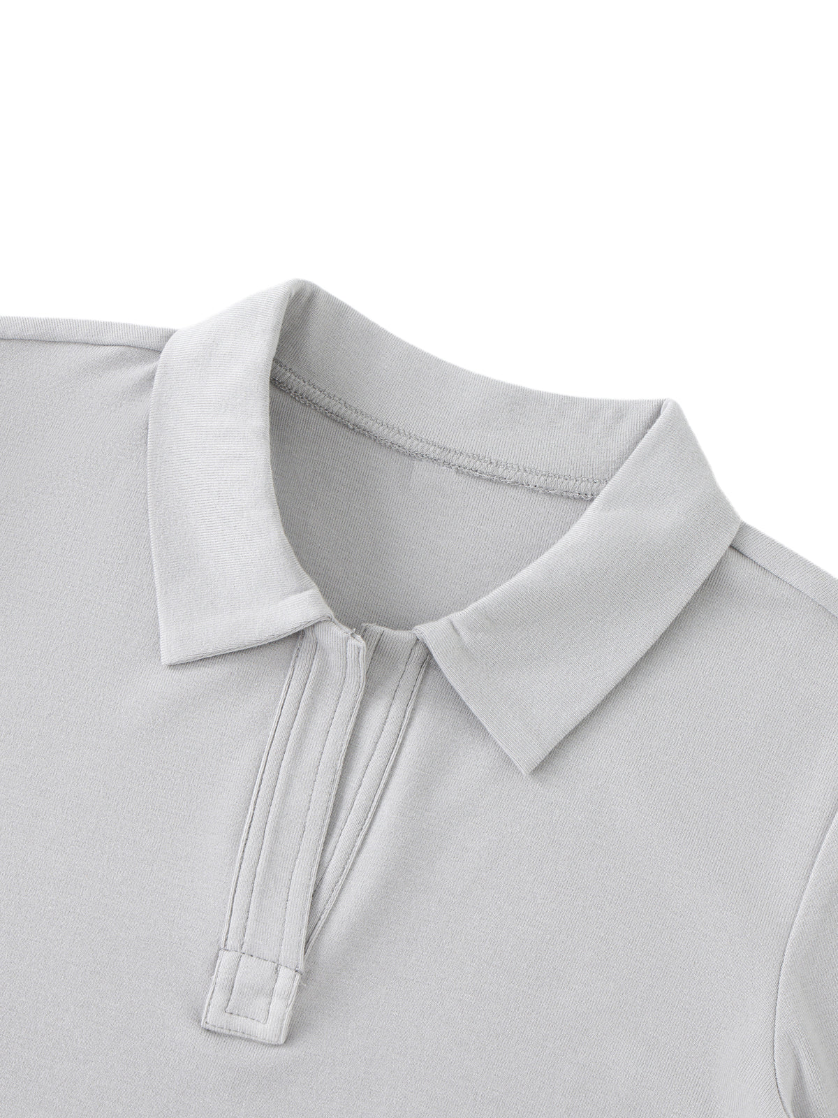 Gray detail