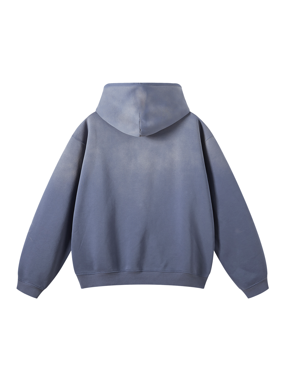 Denim Blue back