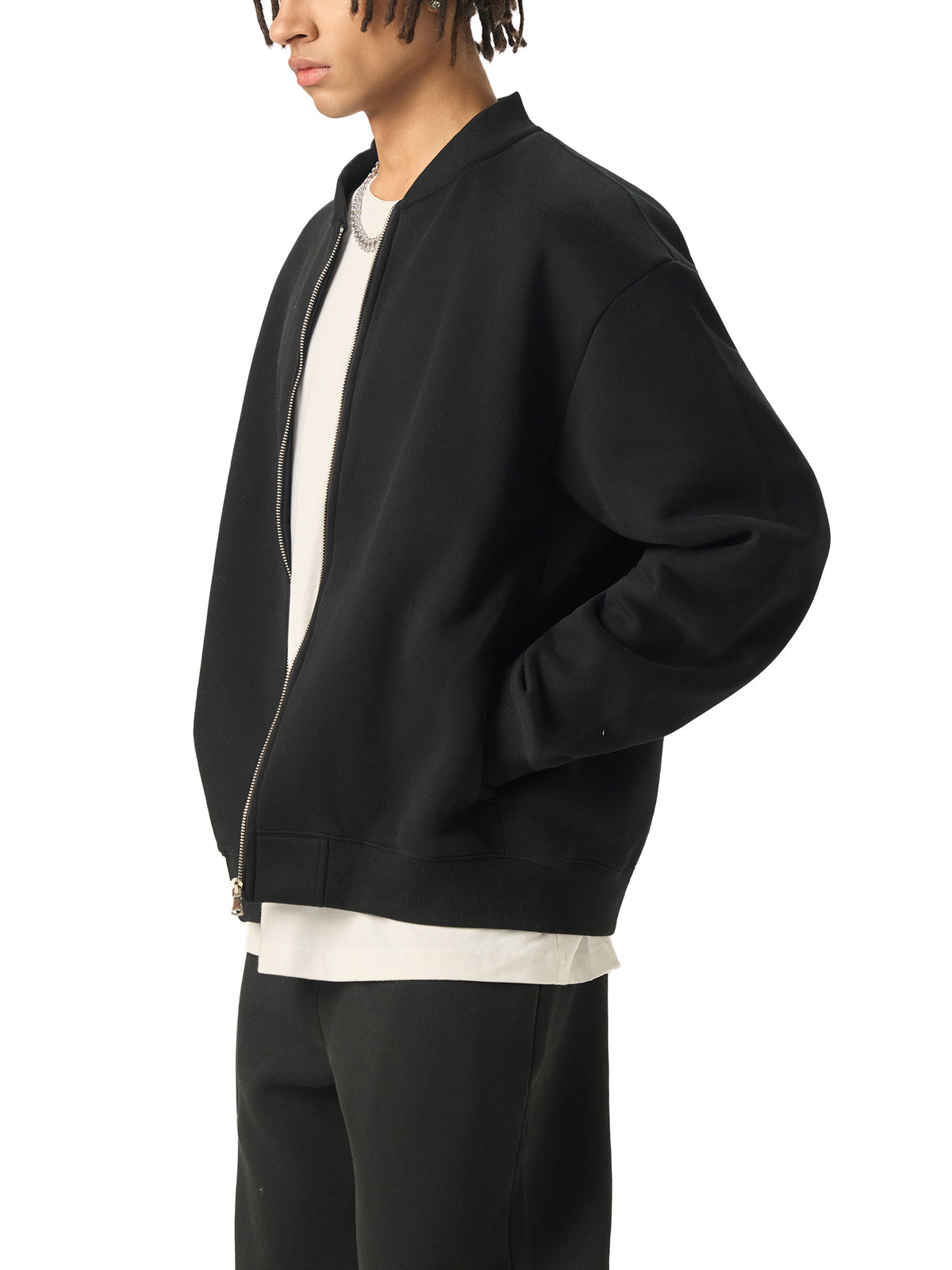 Black model men