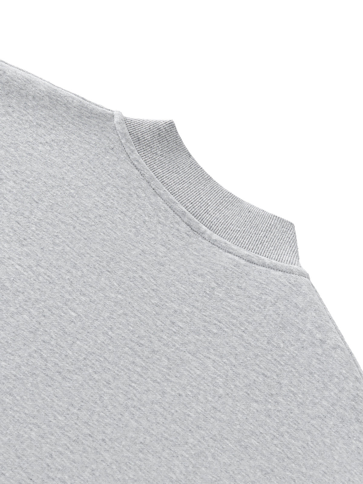 Flower Gray detail